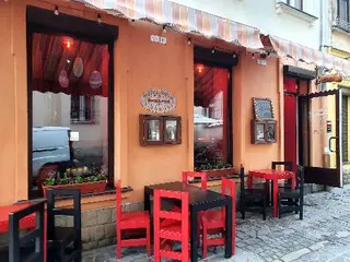 Винарня "Фабрика Корків" — фото