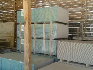 Гуртівня КУБ - інтернет-магазин будматеріалів Львів - Гуртові ціни на будівельні матеріали тут — фото 5