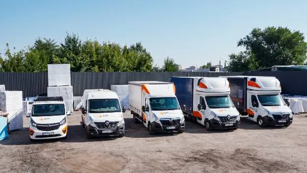 КУБ - магазин будматеріалів у Львові - Будівельний магазин - Будівельні матеріали — фото 4