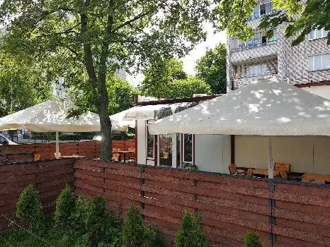 Гриль-бар Літра м'яса у Львові — фото 5