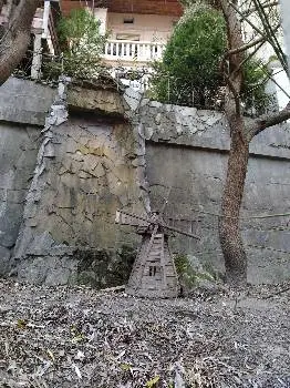 Гуртівня будівельних матеріалів у Львові — фото