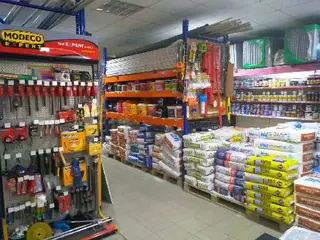 Будівельний магазин Сантехніка-Електрика (Майстер клас) — фото