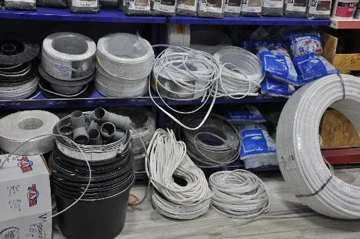 Будівельний магазин Сантехніка-Електрика (Майстер клас) — фото 4