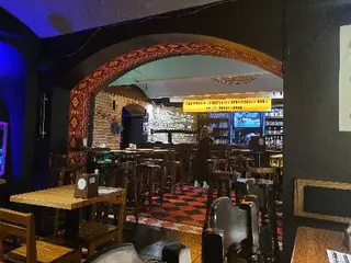 Львівський Університет Крафтового Пива імені св. Христофора — фото