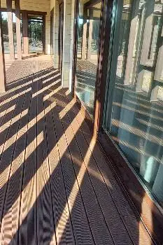 KLAWOOD пиломатеріали від виробника, блок хаус, фальш брус, паркетна дошка — фото 5