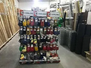 «Я будую!» – інтернет-магазин будівельних матеріалів та інструменту — фото 2