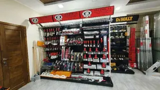 «Я будую!» – інтернет-магазин будівельних матеріалів та інструменту — фото 4