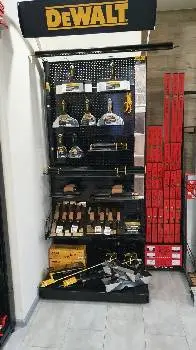 «Я будую!» – інтернет-магазин будівельних матеріалів та інструменту — фото 5