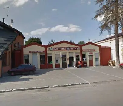 Керамічна плитка. Магазин будівельних матеріалів — фото 3