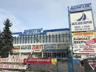 ТМ ZAVOD PARKETU (Мотозавод) Ламінат, Вініл, SPC, LVT, Вхідні і міжкімнатні двері, Паркетна дошка, Інженерна і Терасна дошка — фото