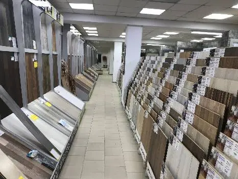 ТМ ZAVOD PARKETU (Мотозавод) Ламінат, Вініл, SPC, LVT, Вхідні і міжкімнатні двері, Паркетна дошка, Інженерна і Терасна дошка — фото 3