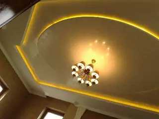 Декоративна штукатурка, фарба та декори з поліуретану | Prof Decor Group — фото 2