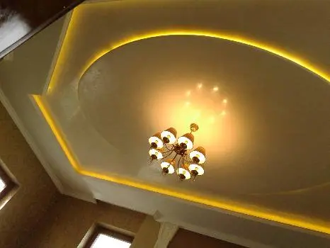 Декоративна штукатурка, фарба та декори з поліуретану | Prof Decor Group — фото 2