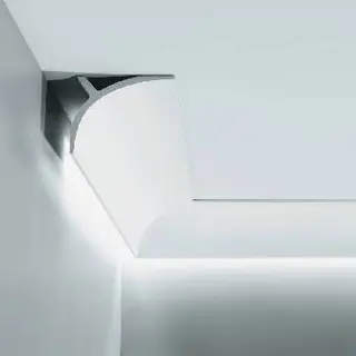 Декоративна штукатурка, фарба та декори з поліуретану | Prof Decor Group — фото 3