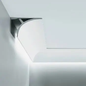 Декоративна штукатурка, фарба та декори з поліуретану | Prof Decor Group — фото 3