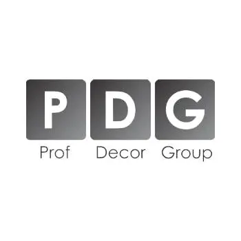 Декоративна штукатурка, фарба та декори з поліуретану | Prof Decor Group — фото 4