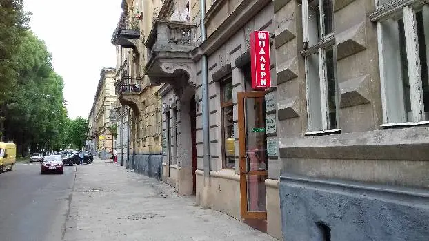 Декоративна штукатурка, фарба та декори з поліуретану | Prof Decor Group — фото 5