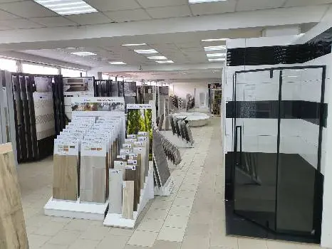 Торгова мережа "Митний склад плитки та сантехніки" — фото 2