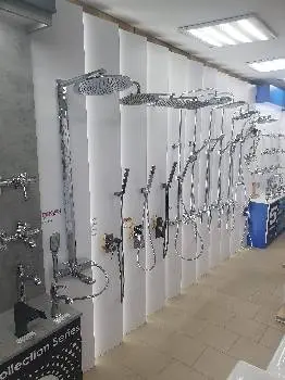 Торгова мережа "Митний склад плитки та сантехніки" — фото 4