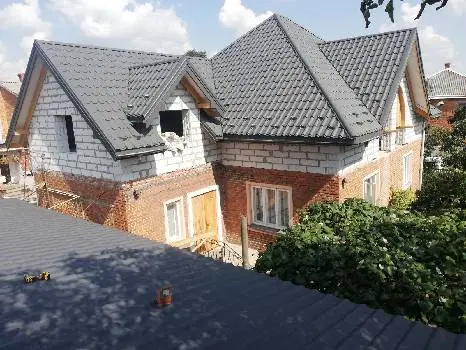 ЗАХІДНО-УКРАЇНСЬКА БУДІВЕЛЬНА КОМПАНІЯ ТОВ — фото 2