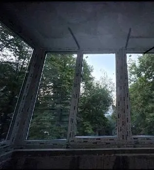 ЗАВІКНОМ - Вікна, Двері, Підвіконня, Вироби з каменю, Стільниці, Мийки, Rehau — фото 3