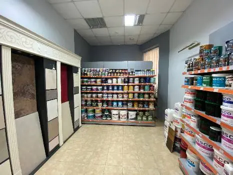 Магазин Benjamin Moore Фарби Лаки для стін, металу та дерева — фото 2