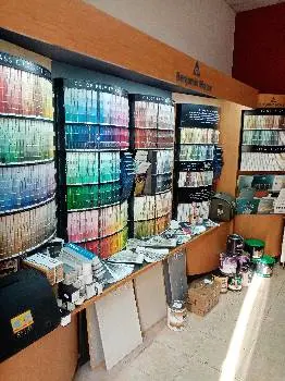 Магазин Benjamin Moore Фарби Лаки для стін, металу та дерева — фото 5