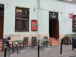 Винокурня Західна — фото