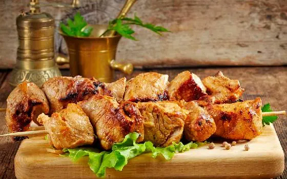 Шашлик Київський — фото 5