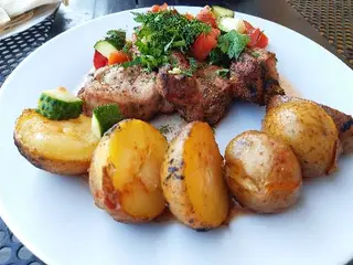 МясоГор - доставка шашлику, піци і грузинської їжі — фото