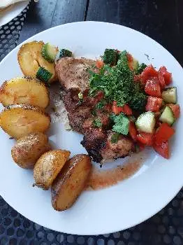 МясоГор - доставка шашлику, піци і грузинської їжі — фото 4