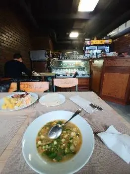 МясоГор - доставка шашлику, піци і грузинської їжі — фото 5
