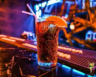 Golden Butterfly Lviv Club — фото 3