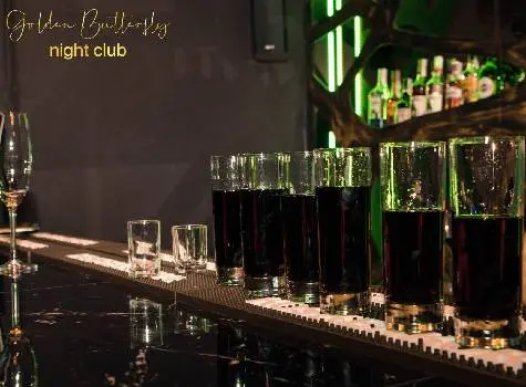 Golden Butterfly Lviv Club — фото 4