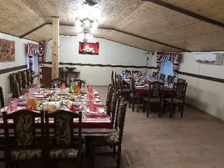 Кафе - бар "Шинок" — фото 4