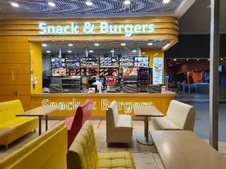 Snack & Burger — фото 3
