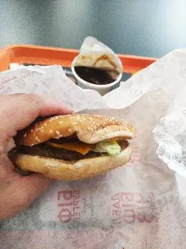 Snack & Burger — фото 5