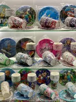 Магазин Гелієві Кульки «Creative Present» — фото 5
