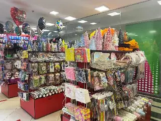 Чарівна кулька / Пакування подарунків / Оформлення повітряними кульками — фото 5