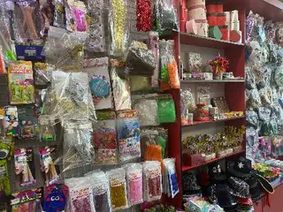 Чарівна кулька / Пакування подарунків / Оформлення повітряними кульками 2-й поверх маг.203 — фото 5