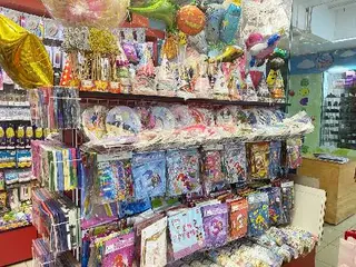 Чарівна кулька / Пакування подарунків / Оформлення повітряними кульками — фото 3