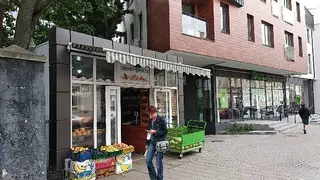Магазин "Овочі Фрукти" — фото 2