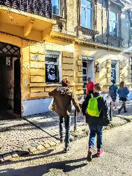 Магазин "Овочі Фрукти" — фото 5
