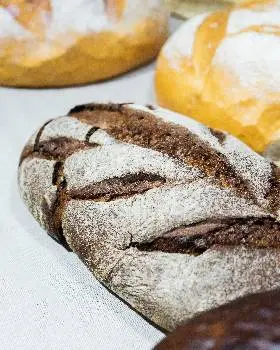 Пекарня-кав'ярня Brioche — фото 5