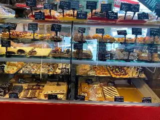 Кондитерка на Лемківській — фото 3
