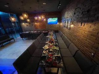 Лаунж Кафе Едем — фото