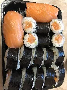 Sushi Letta Lviv — фото 3