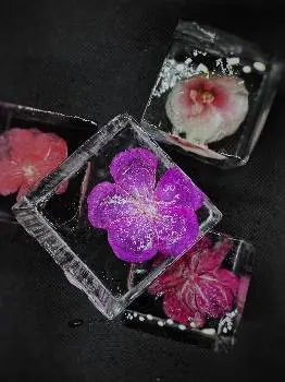 Cold ice delivery / Доставка льоду — фото 3