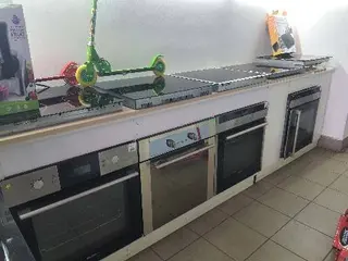 Побутова техніка PRO-DS — фото 4
