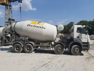 ТзОВ "Бетонікс" — фото 2